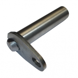 5438LG Svornjak bez podmazivanja 36x213 mm za utovarne platforme MBB Palfinger